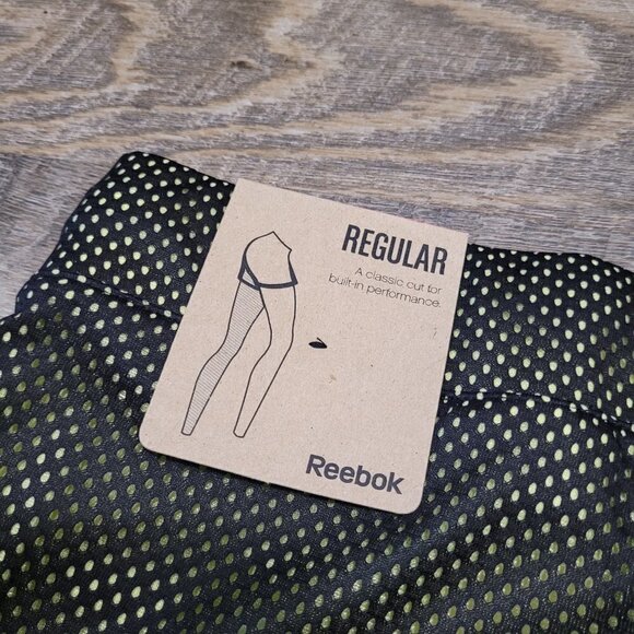 NWT REEBOK | 7" Mesh Shorts | Sz. M - Picture 9 of 9